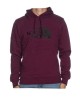 FELPA CON CAPPUCCIO DREW PEAK DA UOMO NF00AHJY The North Face