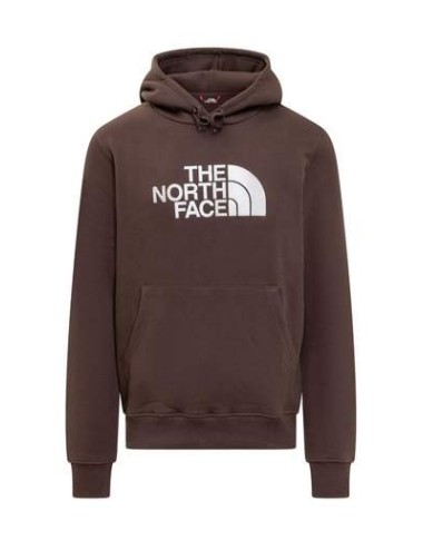 FELPA CON CAPPUCCIO DREW PEAK DA UOMO NF00AHJY The North Face