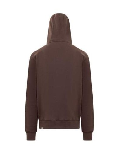 FELPA CON CAPPUCCIO DREW PEAK DA UOMO NF00AHJY The North Face