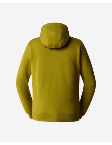 FELPA CON CAPPUCCIO DREW PEAK DA UOMO NF00AHJY The North Face