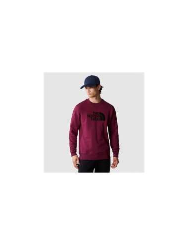 MAGLIONE DREW PEAK DA UOMO NF0A4SVR The North Face