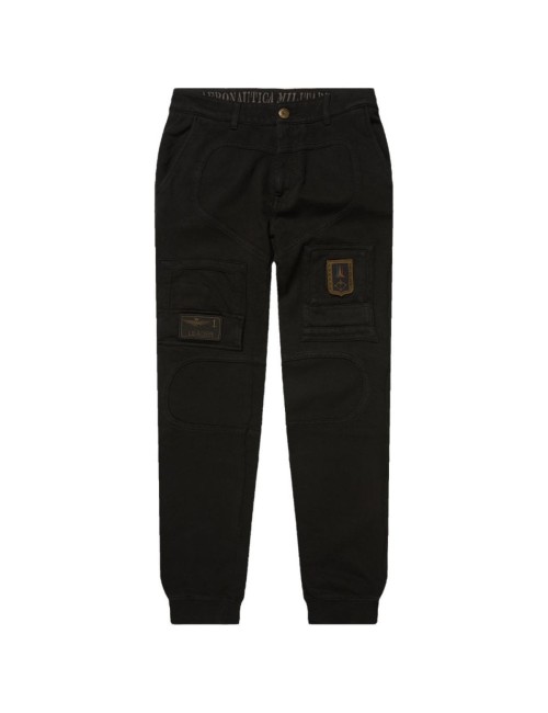 Pantalone Anti-G 232PF743J505 Aeronautica Militare