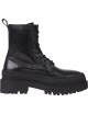 TJW FOXING LACE UP LEATHER BOOT EN0EN02217BDS Tommy Hilfiger