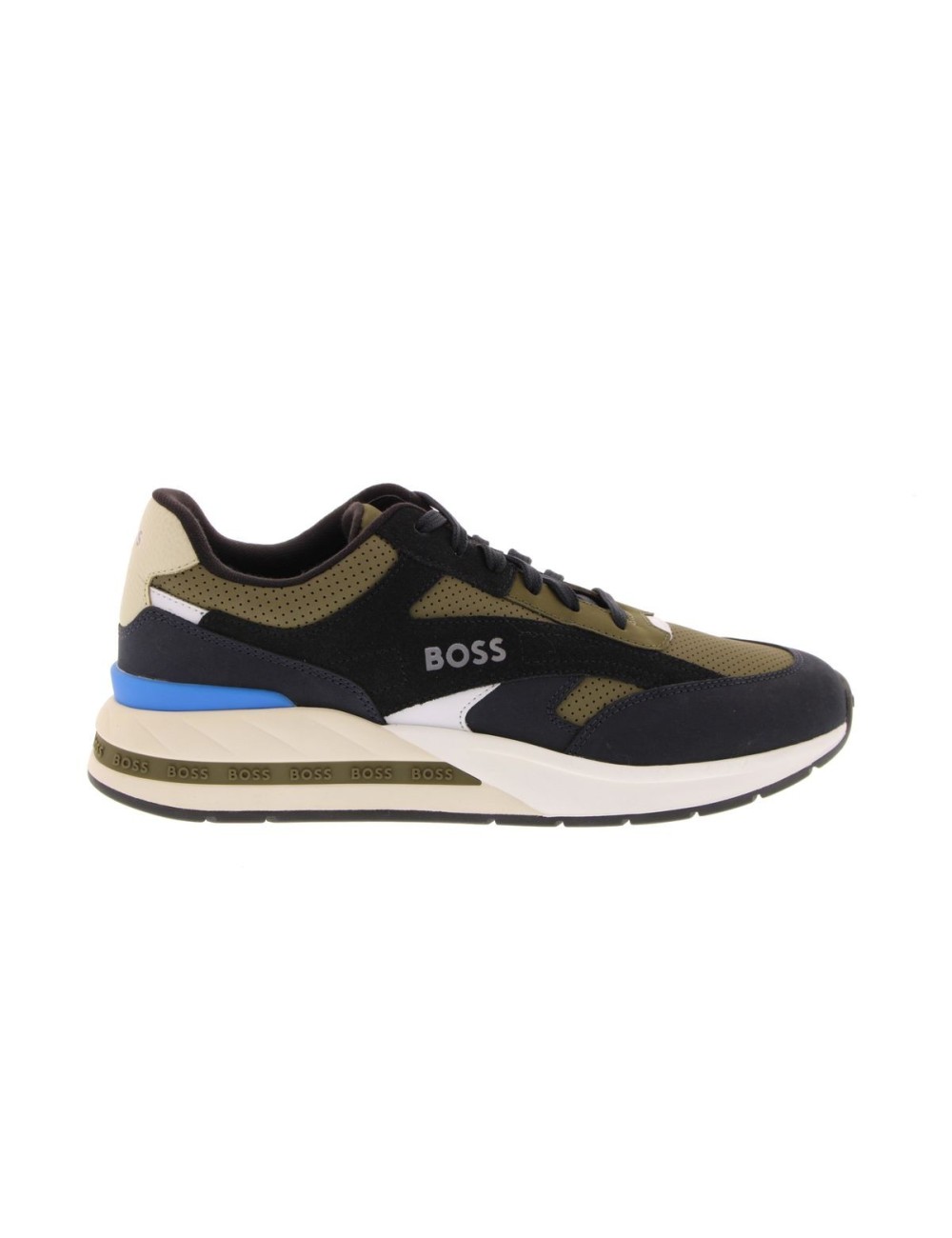 BOSS - SNEAKERS - Uomo - 50498901