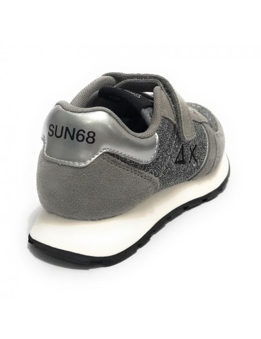 Sneakers bambina Ally Glitter Z43404K SUN68