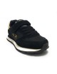 Sneakers bambina Ally Gold Z43402K SUN68