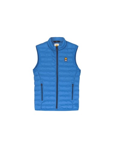 Gilet Bimbo Trapuntato Elia Boy CPBV21611 Ciesse Piumini