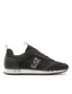 Sneakers Uomo in tessuto tecnico con dettagli in cordura X8X027XK219 EA7 Emporio Armani