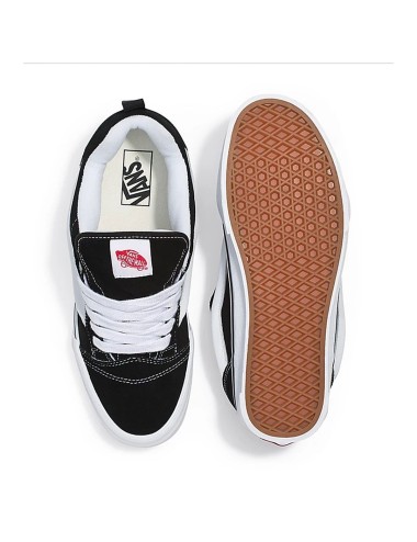 Sneakers Knu Skool VN0009QC Vans