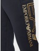 Joggers Logo Series in cotone 6RPP90PJSHZ EA7 Emporio Armani