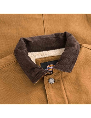 Giacca Duck Canvas Chore DK0A4XGA Dickies