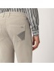 Pantalone In Cotone Stretch Ski Lounge WNK047053022 Harmont&Blaine