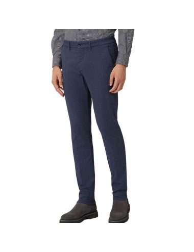 Pantalone Chino Narrow Fit WNK300053316 Harmont&Blaine