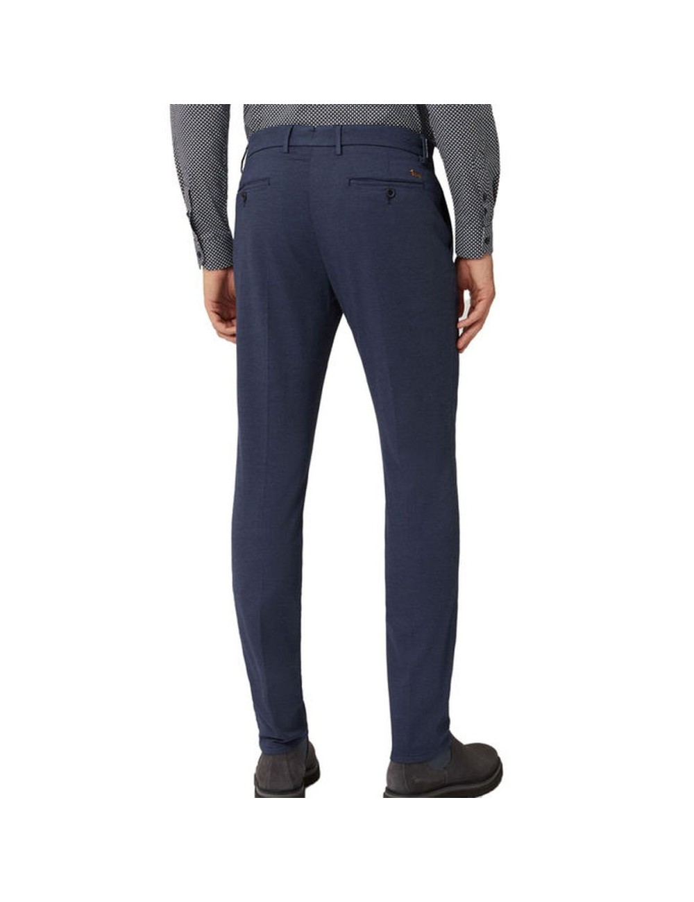 Pantalone Chino Narrow Fit WNK300053316 Harmont&Blaine