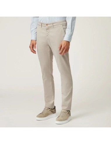 Pantalone Chino Narrow Fit WNK300053316 Harmont&Blaine