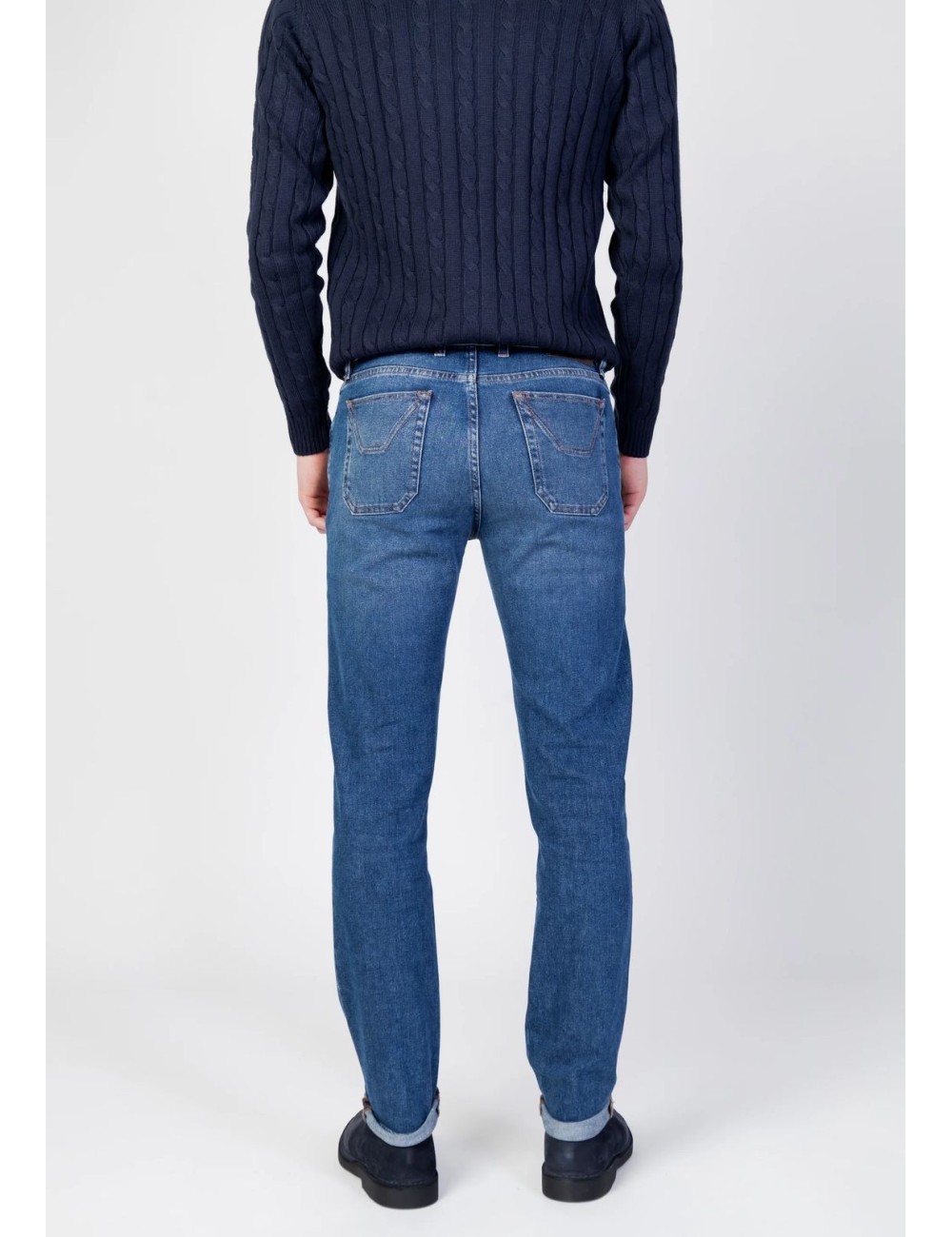 Jeckerson - JEANS - Uomo - AI23JUPPA077JOHN002