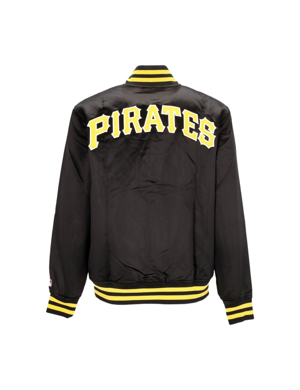 '47 Bomber Dalston Backer Pittsburgh Pirates BB020PMOKGD601371JK '47 New York