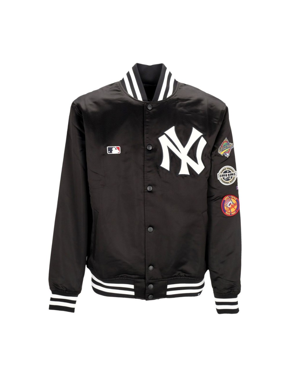 '47 Giubbotto Bomber Dalston New York Yankees DB017PMRWCQ590476JK '47 New York