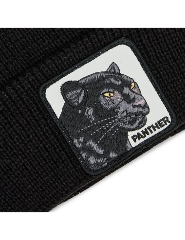 Cappello misto lana Panther pantera 107-0059 Goorin Bros