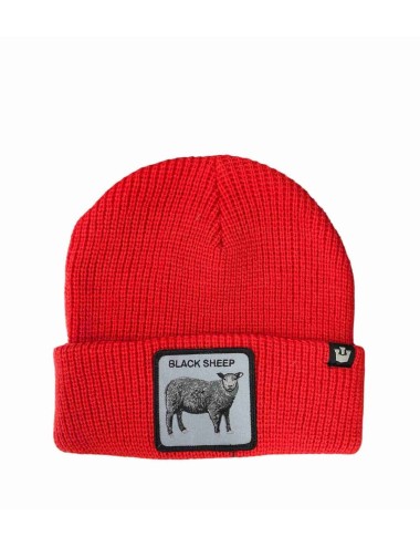 Cappello misto lana Black Sheep 107-0056 Goorin Bros