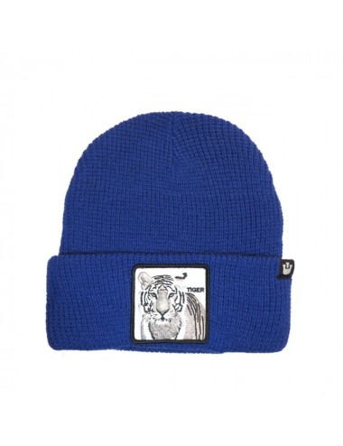 Cappello misto lana Tiger tigre 107-0132 Goorin Bros