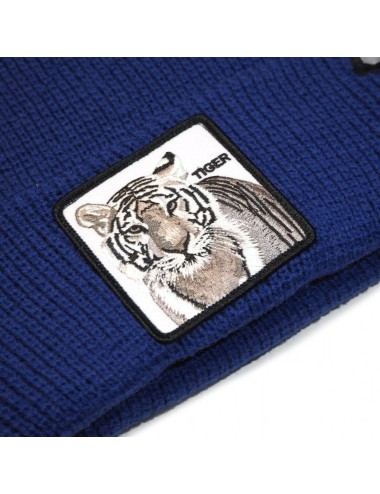 Cappello misto lana Tiger tigre 107-0132 Goorin Bros