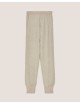 Pantaloni jogger in maglia HNW474 Hinnominate