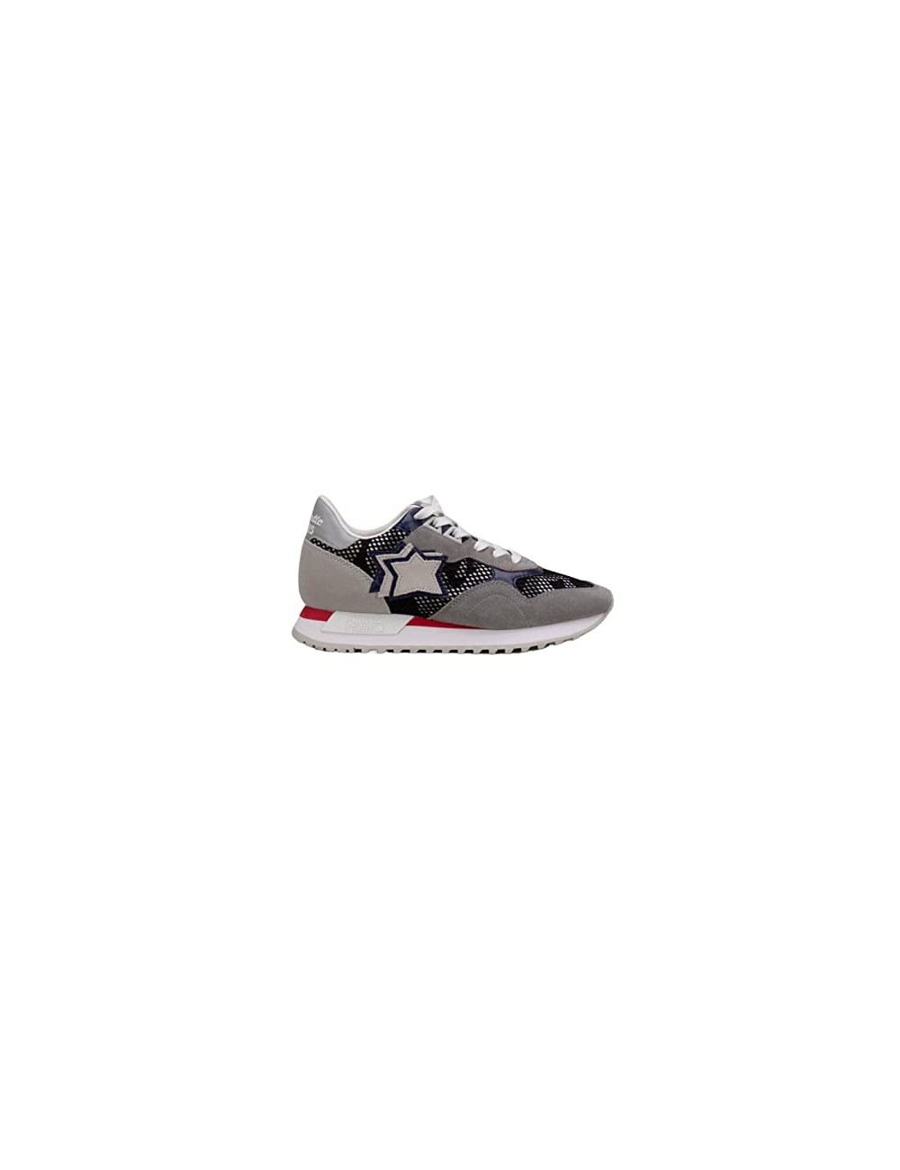 Sneakers uomo Draco Atlantic Stars DRA-GNCADR26 | My Brand Italia