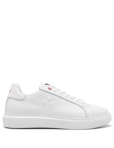 Sneakers in pelle di vitello Helica 02 PEU490499010385 Peuterey