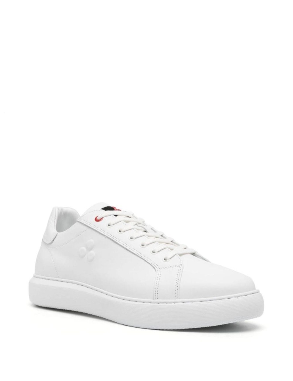 Sneakers in pelle di vitello Helica 02 PEU490499010385 Peuterey