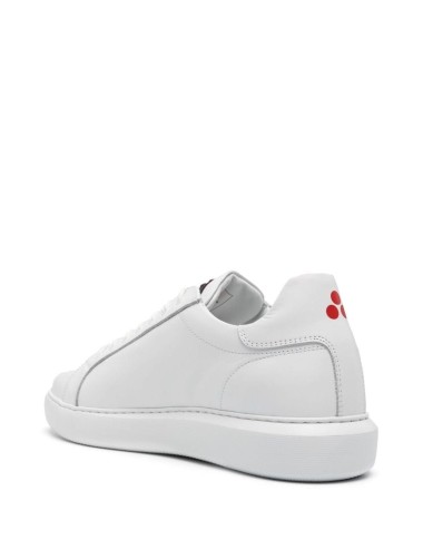 Sneakers in pelle di vitello Helica 02 PEU490499010385 Peuterey