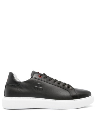 Sneakers in pelle Helica 02 Peuterey PEU490499010385 | My Brand Italia