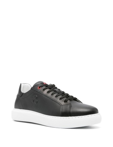 Sneakers in pelle Helica 02 Peuterey PEU490499010385 | My Brand Italia