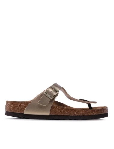 Infradito Gizeh Birko Flor Birkenstock 1016108 | My Brand Italia