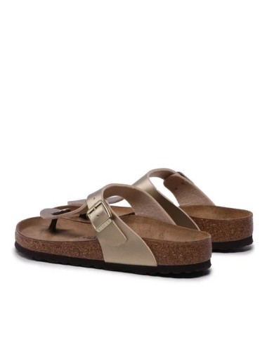 Infradito Gizeh Birko Flor Birkenstock 1016108 | My Brand Italia