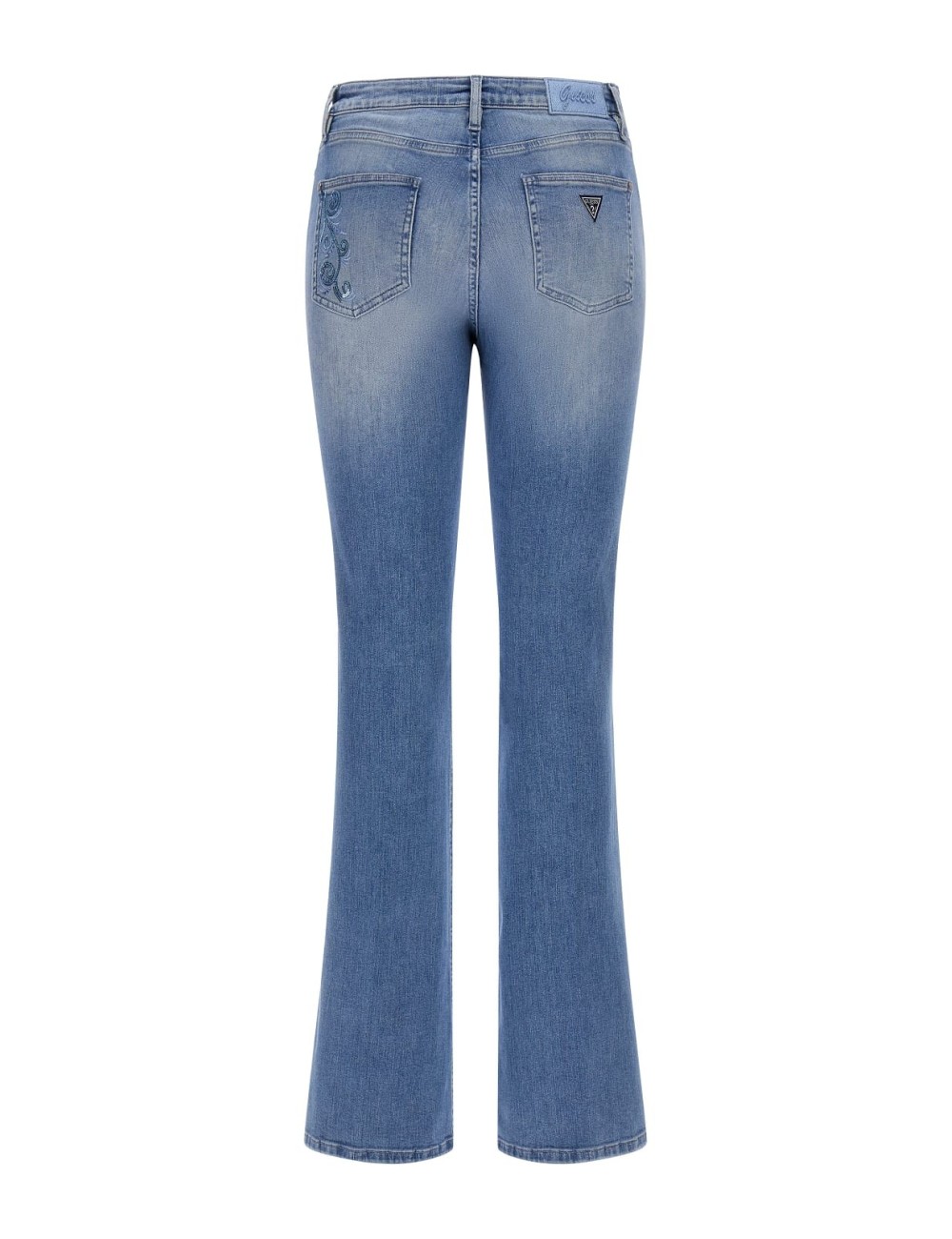 Jeans Sexy Flare W4RA0LD4Q0D Guess