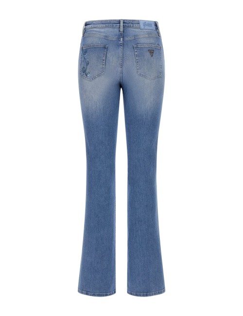 Jeans Sexy Flare W4RA0LD4Q0D Guess