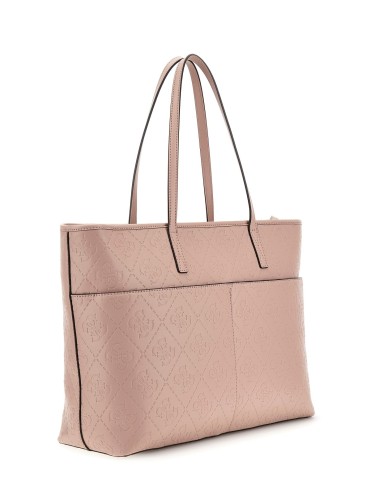 Power Play Large Tech Tote Guess HWSD9006370 | My Brand Italia