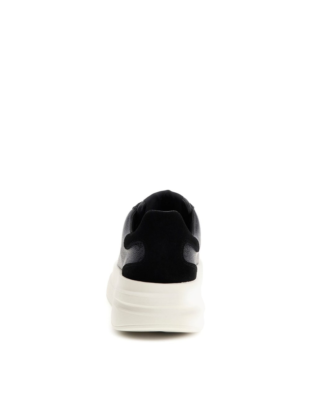 Sneakers in ecopelle Elba 4g logo Guess FMPVIBFAL12 | My Brand Italia