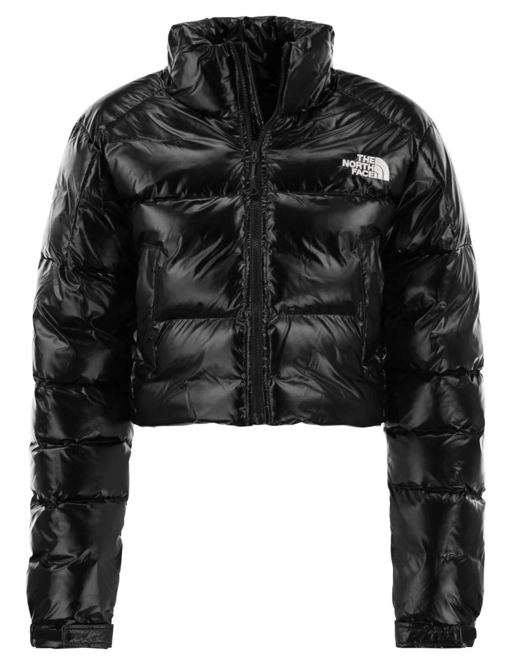 Piumino cropped Rusta 2.0 The North Face | My Brand Italia