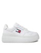 Sneakers in pelle con logo EN0EN02506 Tommy Hilfiger