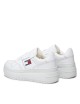 Sneakers in pelle con logo EN0EN02506 Tommy Hilfiger