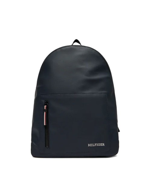 TH PIQUE BACKPACK AM0AM11782 Tommy Hilfiger