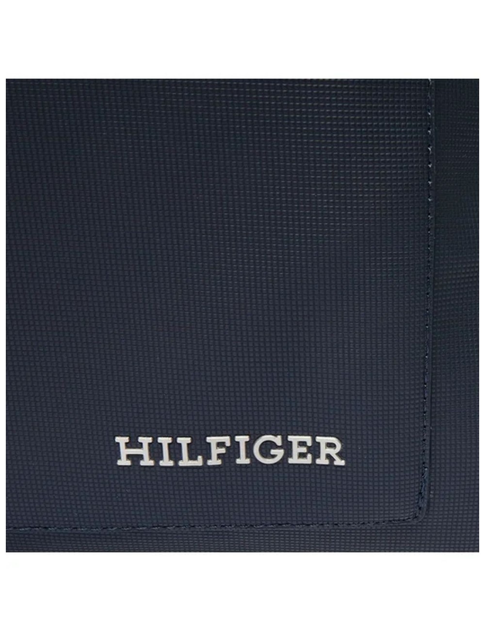 TH PIQUE BACKPACK AM0AM11782 Tommy Hilfiger