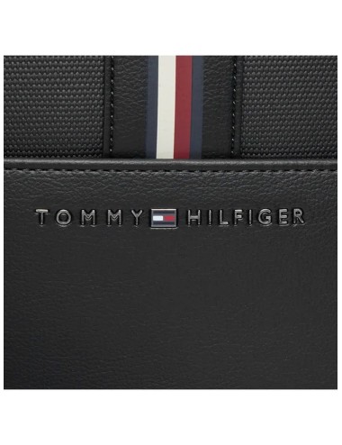 Zaino Th Corporate Backpack AM0AM11828 Tommy Hilfiger