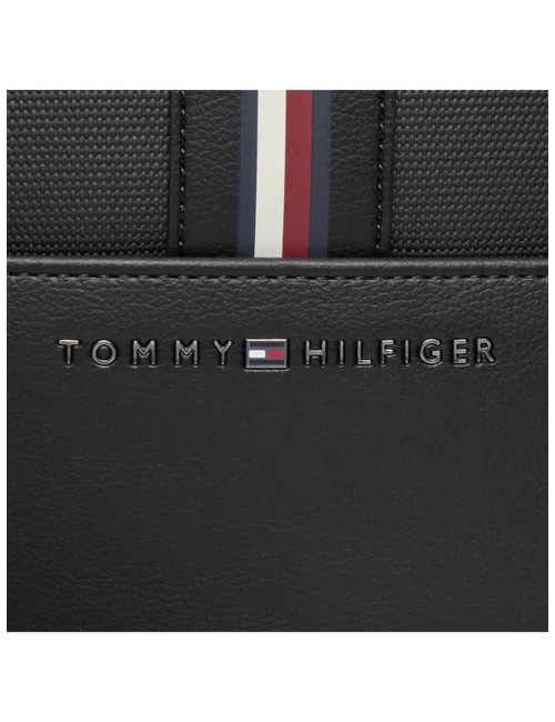 Zaino Th Corporate Backpack AM0AM11828 Tommy Hilfiger