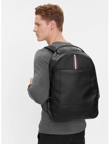 Zaino Th Corporate Backpack AM0AM11828 Tommy Hilfiger