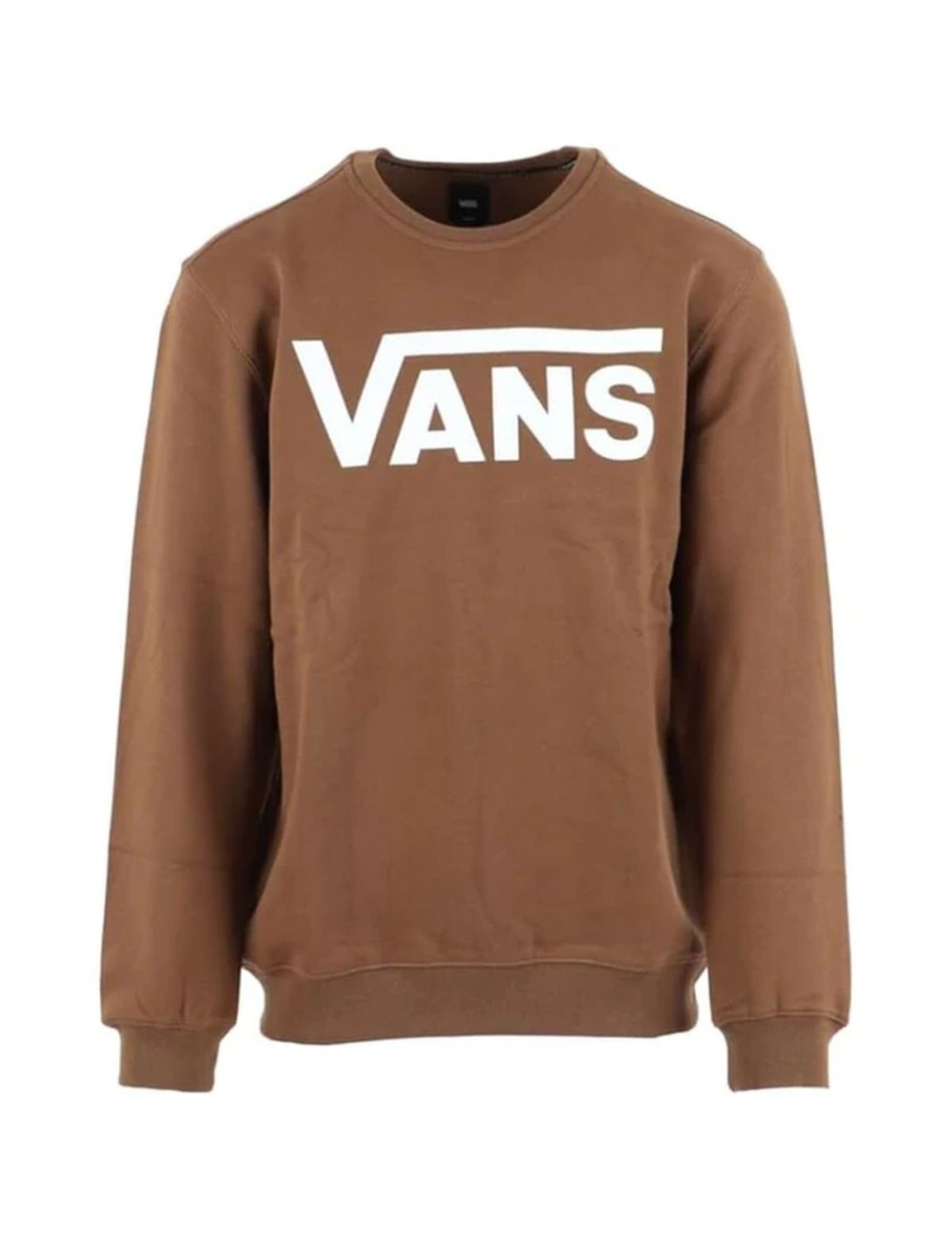 Felpa vans girocollo online