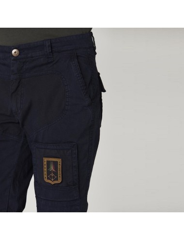 Pantalone Anti-G 232PA1557CT3170 Aeronautica Militare