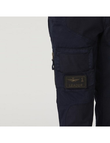 Pantalone Anti-G 232PA1557CT3170 Aeronautica Militare